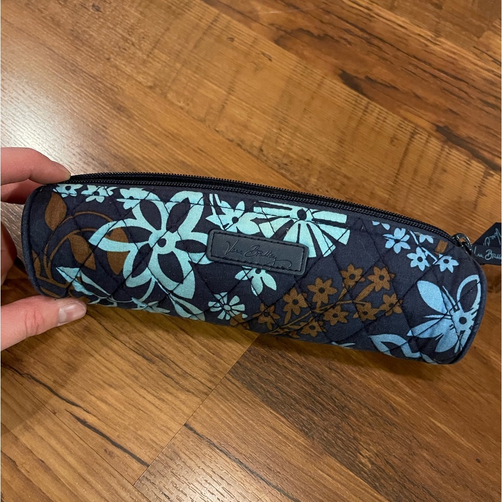 Vera Bradley Pencil Pouch